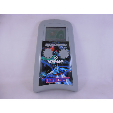 Konami Nemesis (Gradius) LCD (Solo venta en tienda)