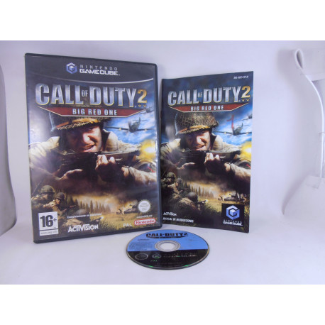 Call of Duty 2