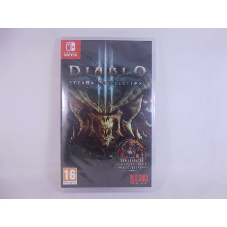 Diablo III: Eternal Collection