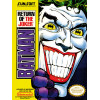 Batman NES / H080