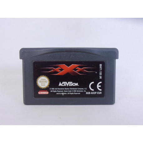 XXX