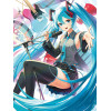 Hatsune Miku / H096