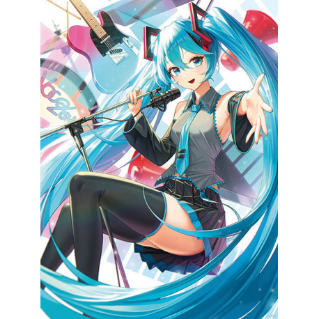 Hatsune Miku / H096