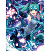 Hatsune Miku / H106