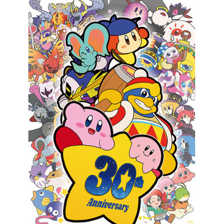 Kirby / H094