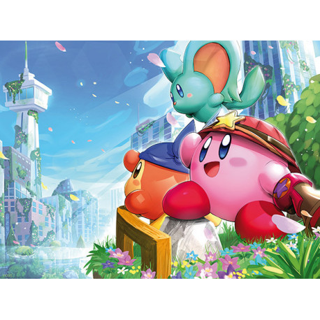 Kirby / H095