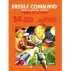 Missile Command / H082