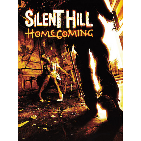Silent Hill / H126