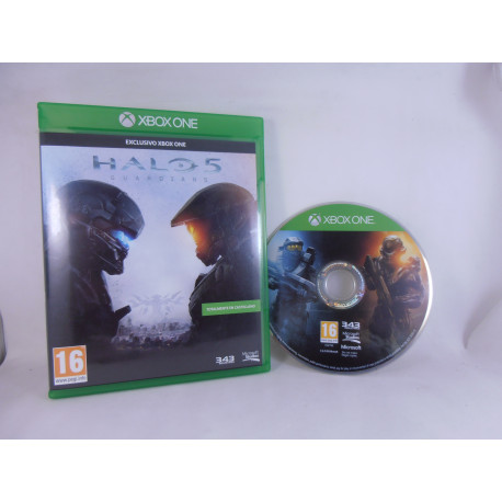 Halo 5 - Guardians
