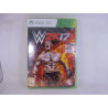 WWE 2K17