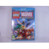 Lego Marvel Super Heroes (Solo venta en tienda)