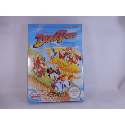 Duck Tales