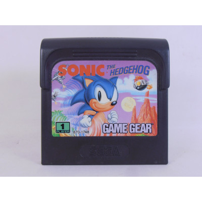 Sonic