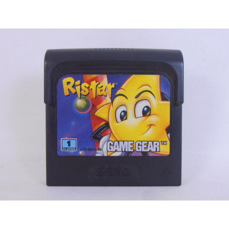 Ristar