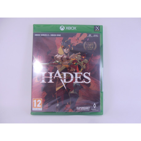 Hades