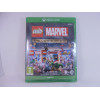 Lego Marvel Collection