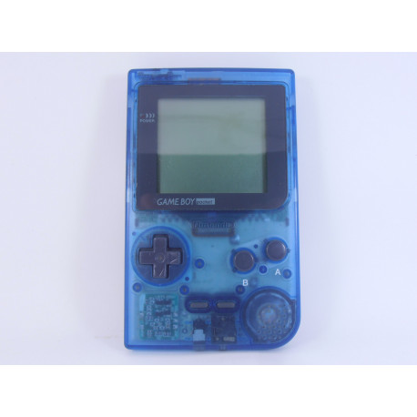 Game Boy Pocket ANA Airline Edition - (Solo venta en tienda/logo borrado)