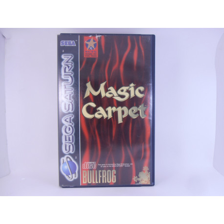 Magic Carpet