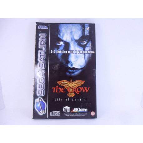 The Crow - City of Angels