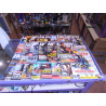 Pack 21 revistas Hobby Consolas (Números sueltos entre 270 y 312)