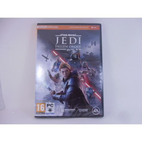 Star Wars Jedi: Fallen Order