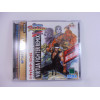 Virtua Fighter Remix