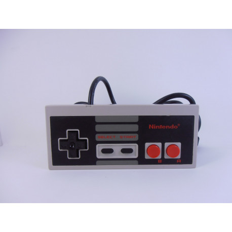 NES Control Pad (usado)