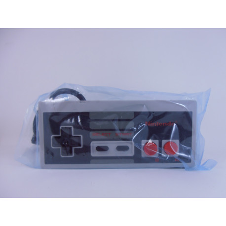 NES Control Pad (Nuevo) (Nintendo)