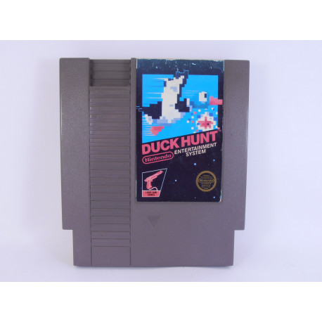 Duck Hunt