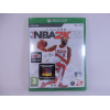 NBA 2K21