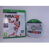 NBA 2K21