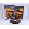 Pitfall: The Lost Expedition