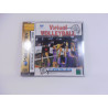 Virtual Volleyball
