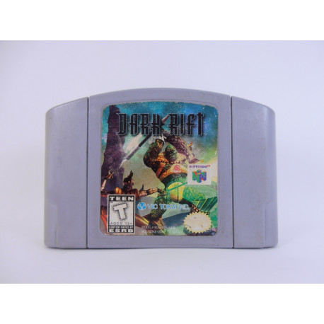 Dark Rift