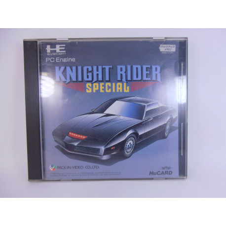 Knight Rider Special