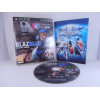Blazblue: Calamity Trigger - U.K.