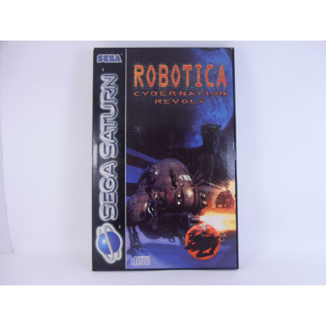 Robotica