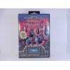 Double Dragon 3: The Arcade Game