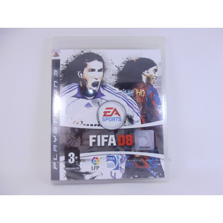 FIFA 08