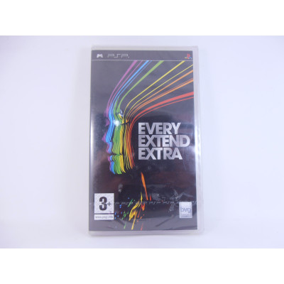 Every Extend Extra