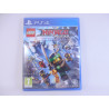 Lego La Ninjago Película - El Videojuego