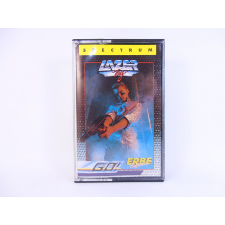 Spectrum - Lazer Tag