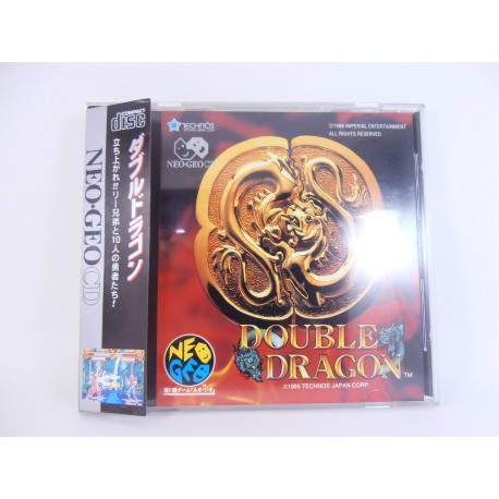 Double Dragon