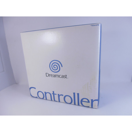 Dreamcast Mando Original Sega