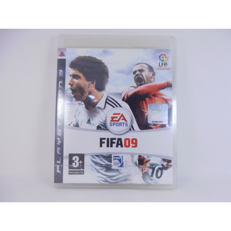 FIFA 09