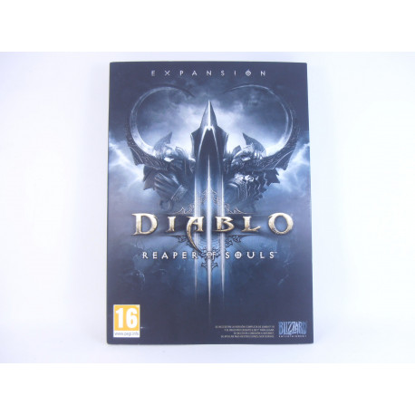 Diablo III - Reaper of Souls