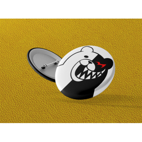 Chapa Monokuma / 071