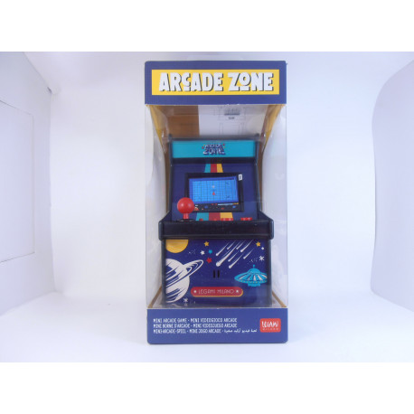 Mini Arcade Game - 240 Classic Games (Nuevo)