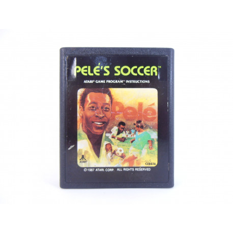 Pele´s Soccer