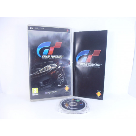 Gran Turismo